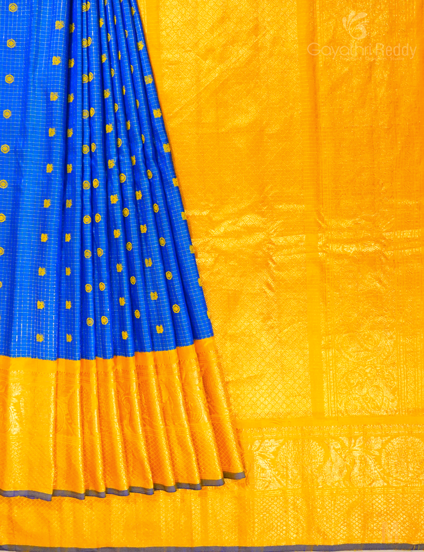 PURE GADWAL PATTU-GP1149