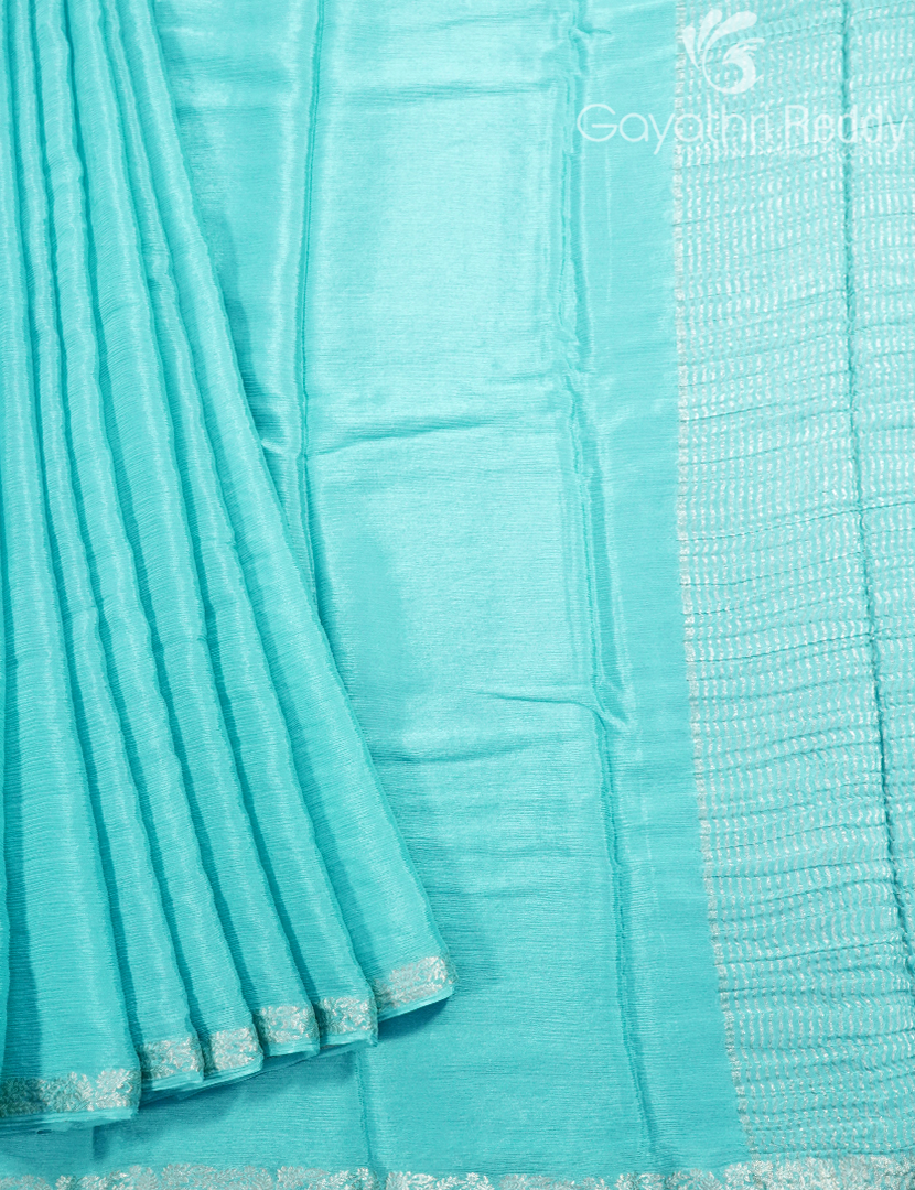 CHINON CHIFFON SAREE-CCS43