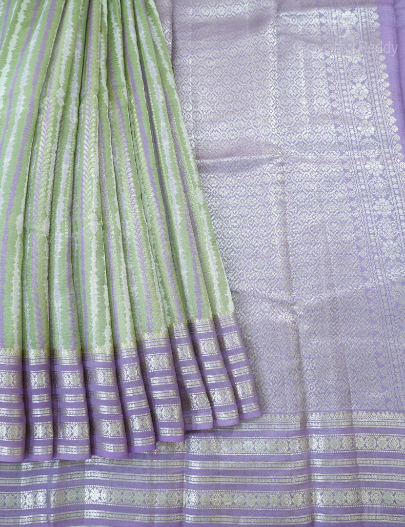 PURE R.RAW MANGO SILK (VINTAGE.C)-PRM761