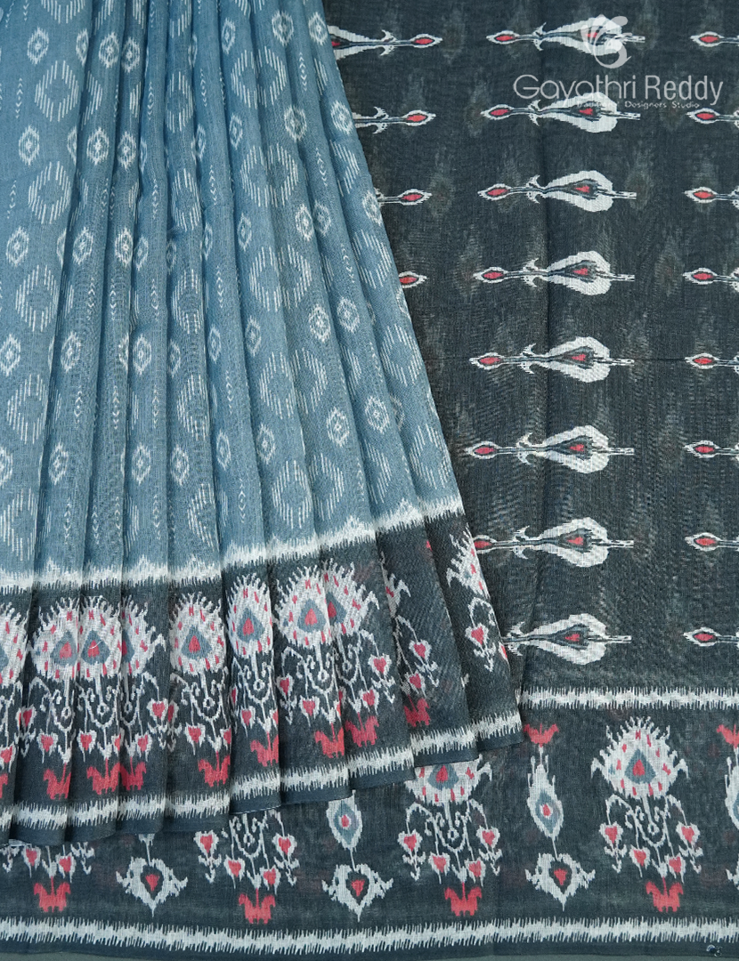 LINEN COTTON-L1397