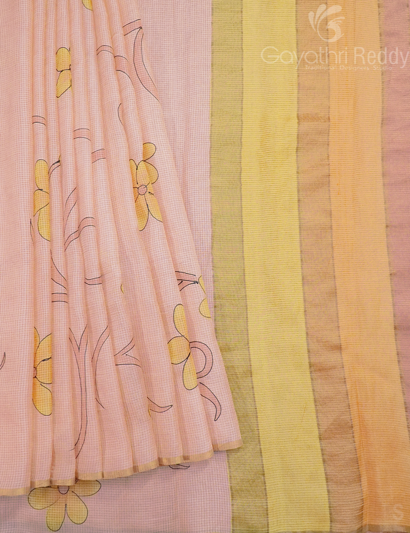 PURE DESI TUSSAR SILK-TS1509