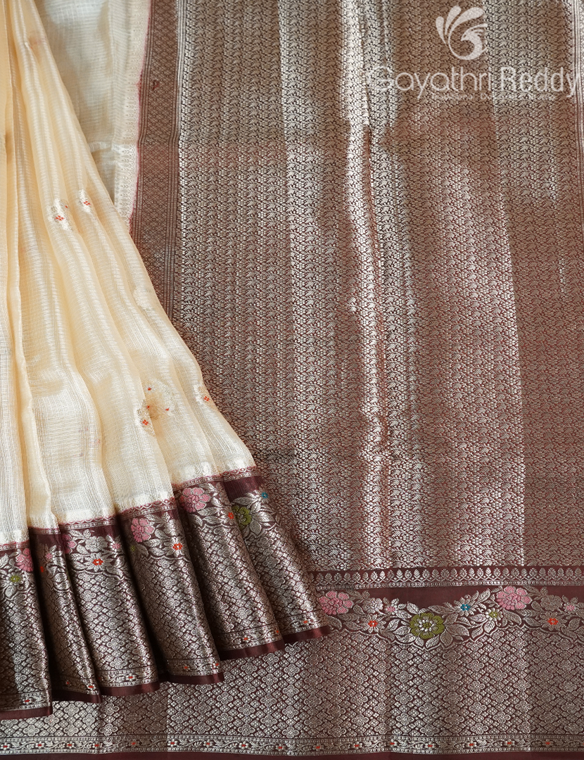 PURE SILK KOTA-PSK362