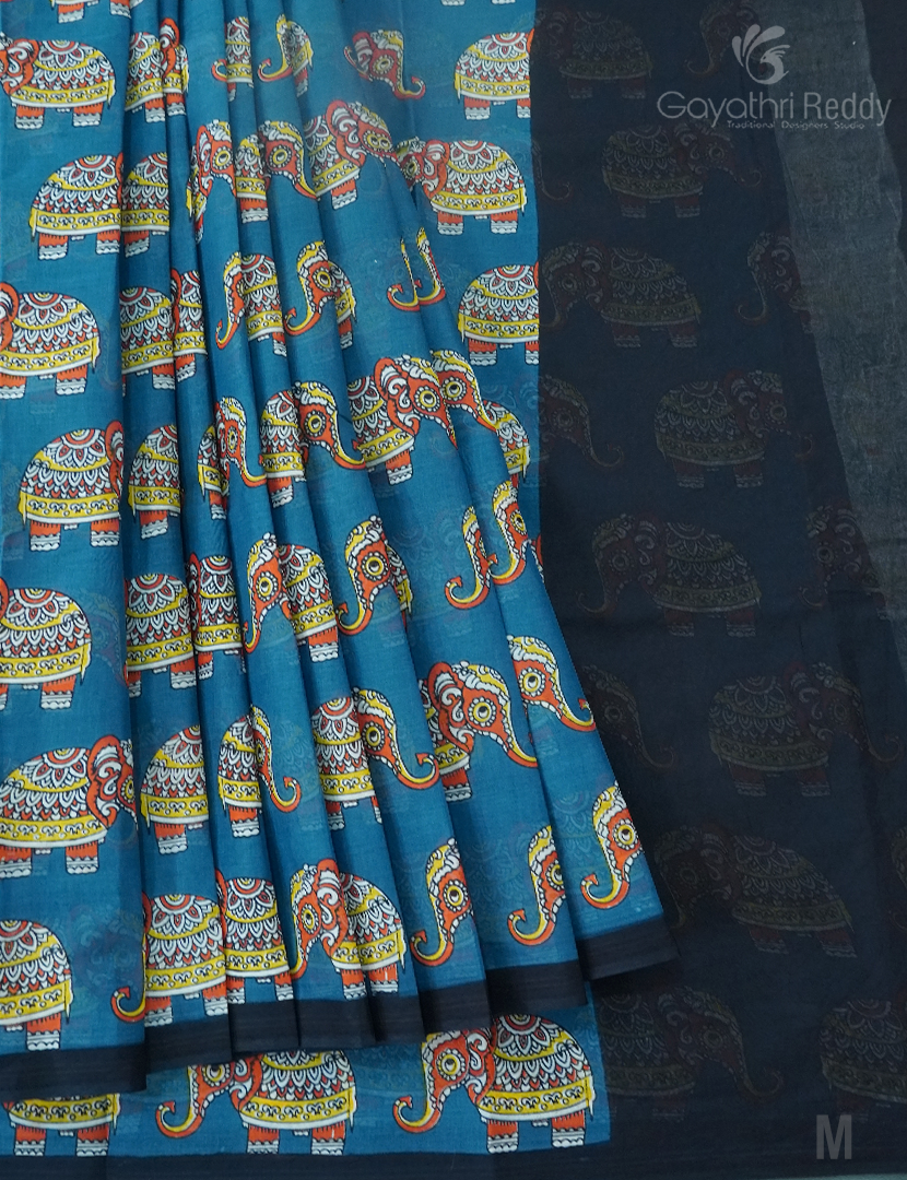 PURE MULMUL COTTON-MC1915