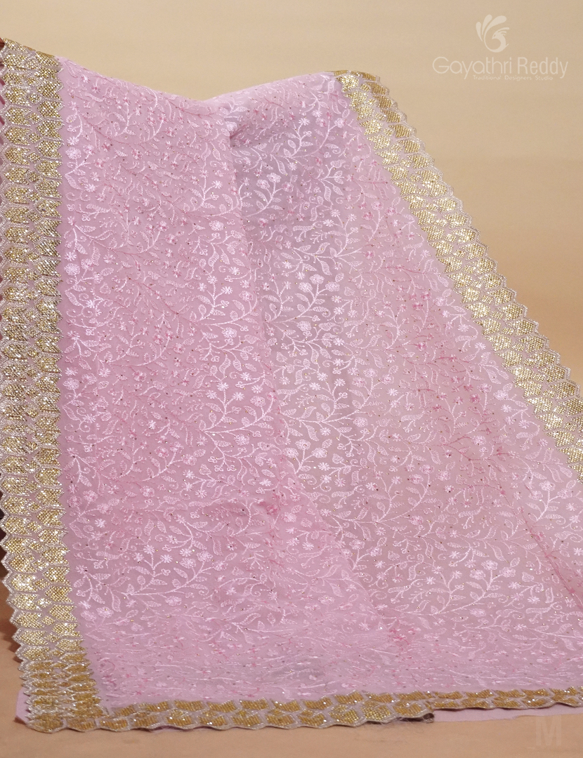 GEORGETTE FANCY-GRF137