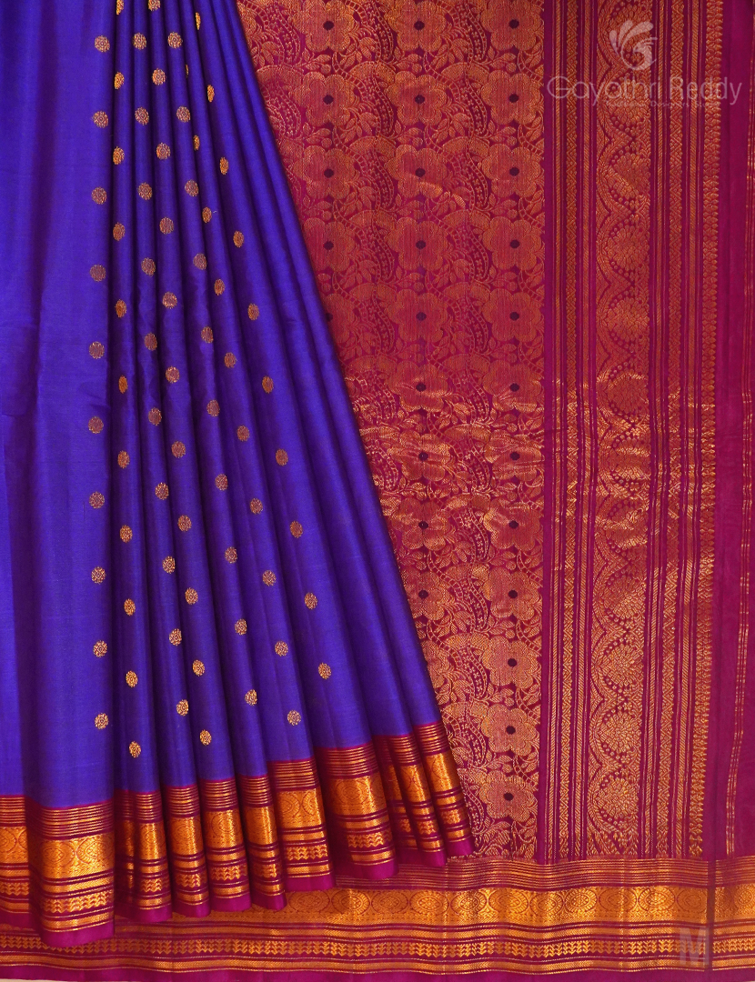 PURE GADWAL SICO-GDS615