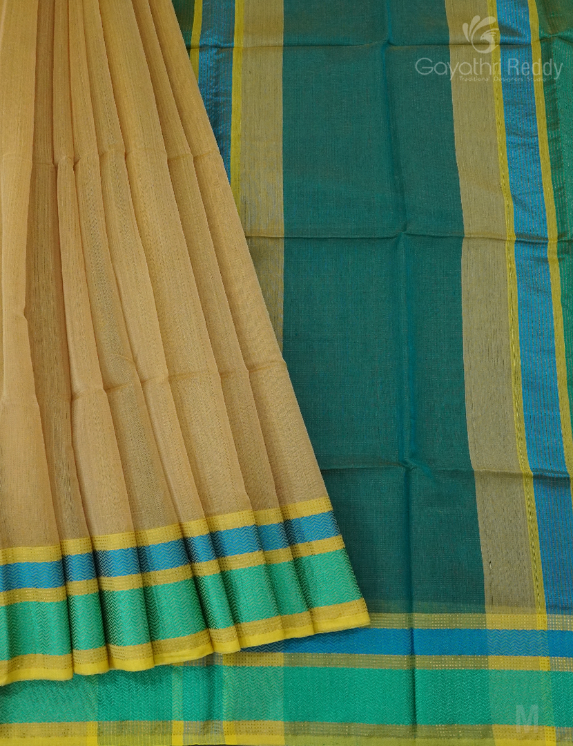 PURE CHANDERI SILK-CPS706