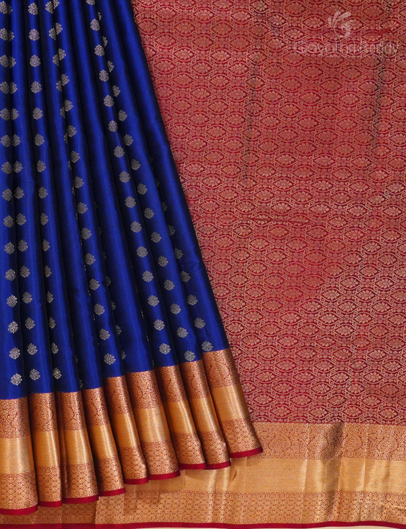 PURE KANCHI PATTU-KP7380