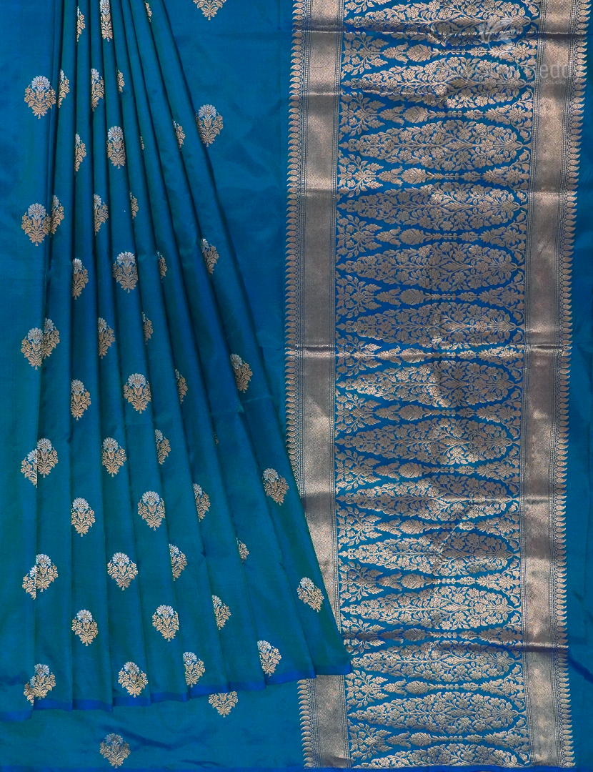 PURE KANCHI PATTU-KP7405