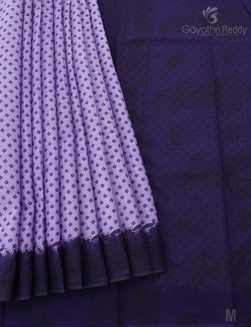 PURE MULMUL COTTON-MC1972