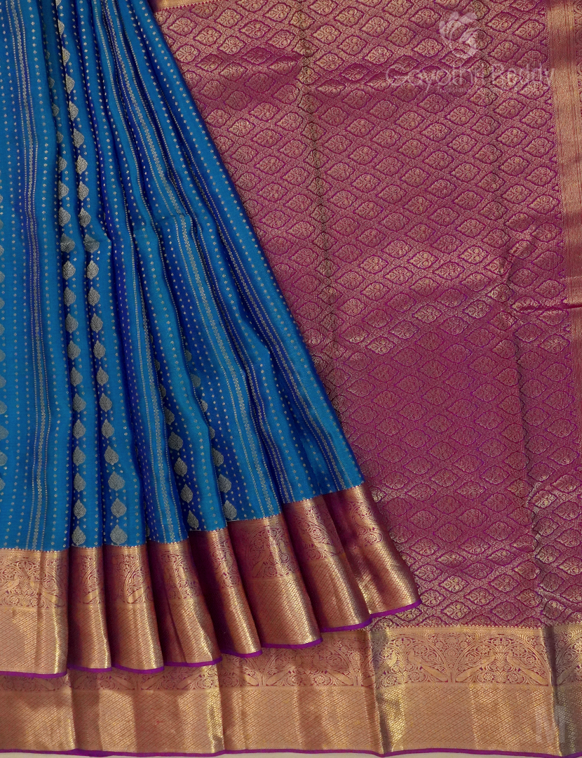 PURE KANCHI PATTU-KP6583