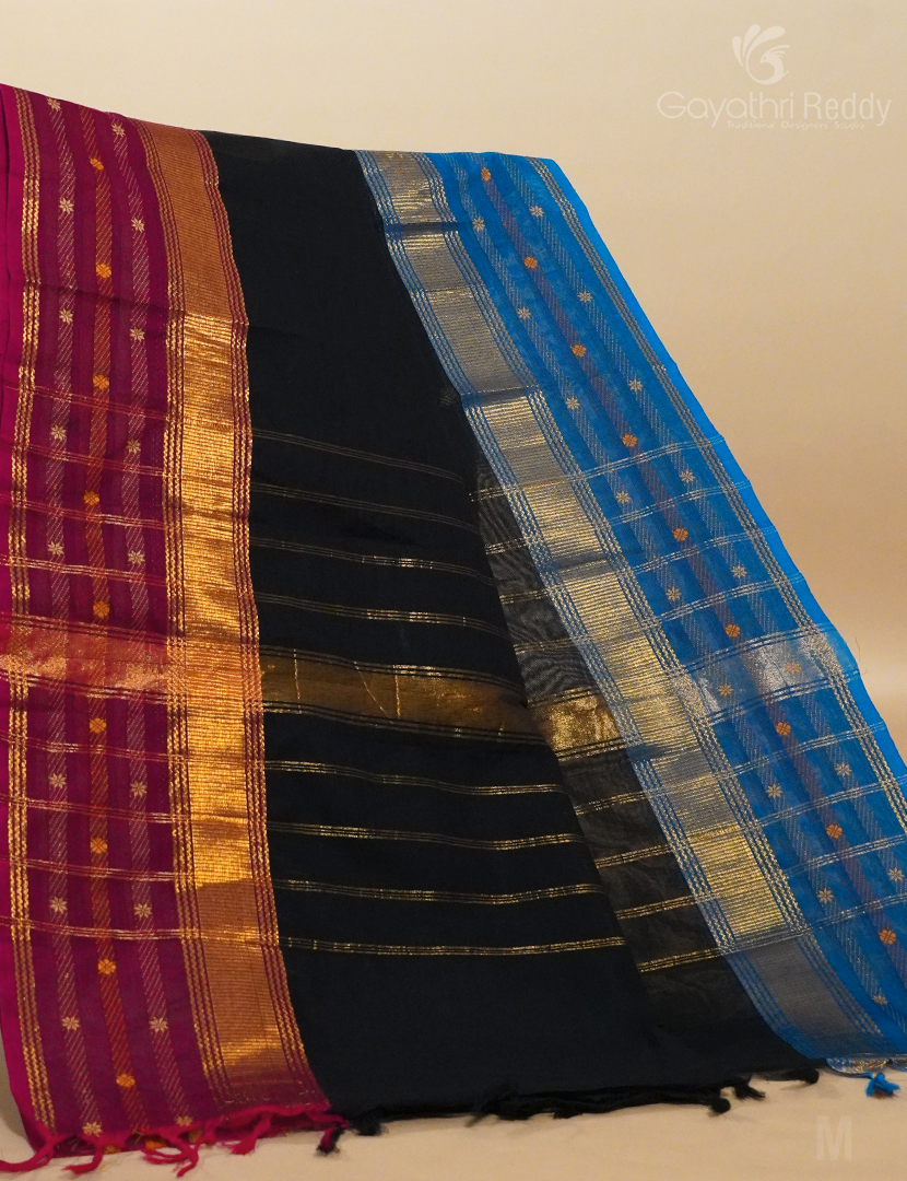 PURE KANCHI COTTON-KC2713