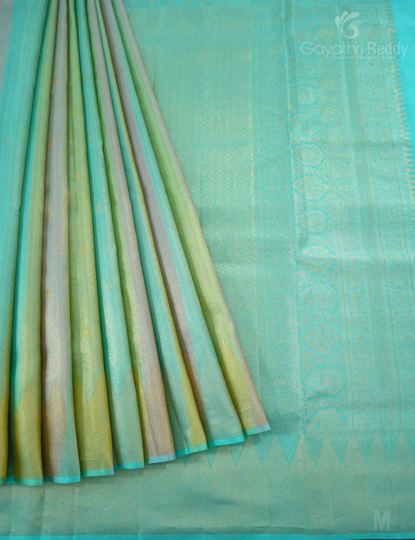 PURE KANCHI PATTU BRIDAL-BKP1940