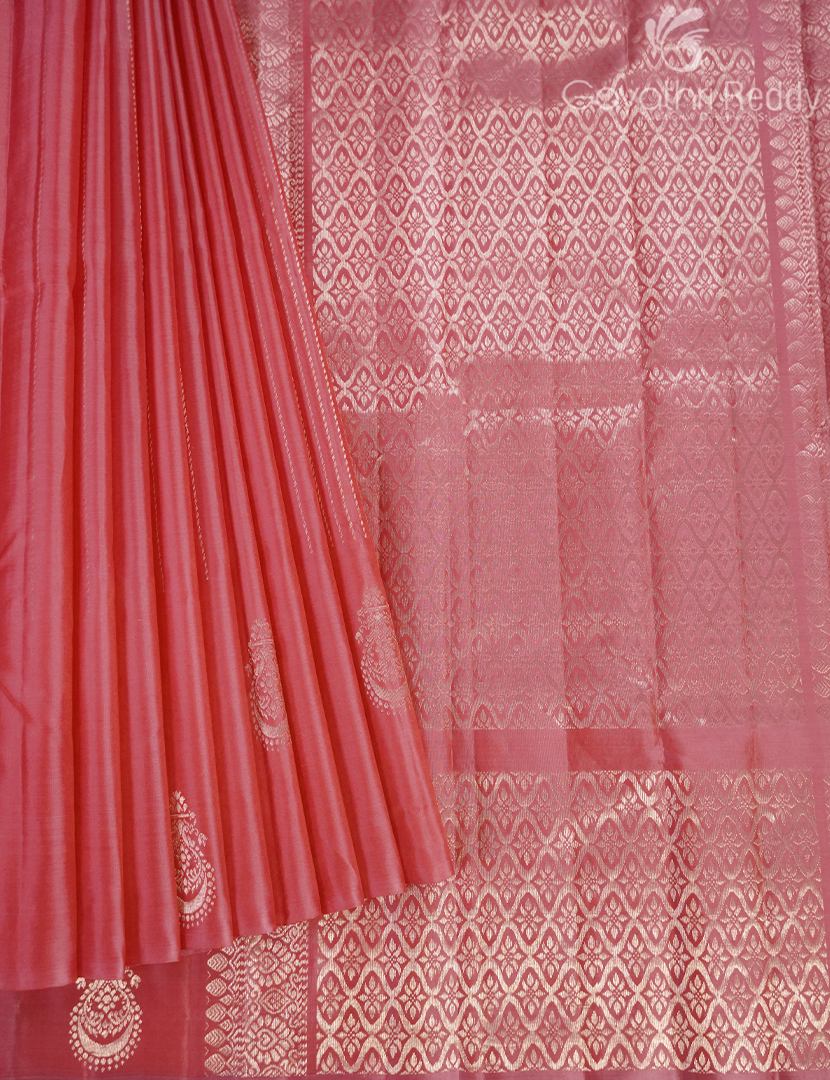 LIGHT WEIGHT KANCHI PATTU -KP8344