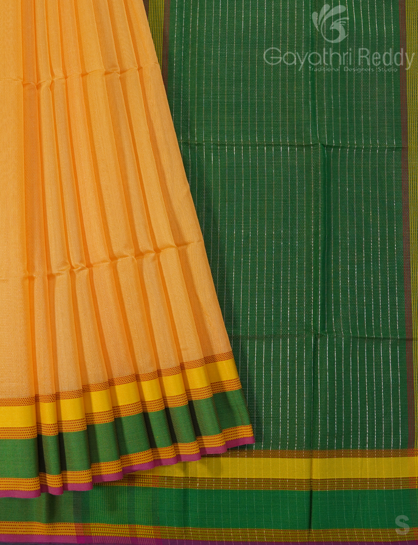 PURE CHANDERI SILK-CPS945