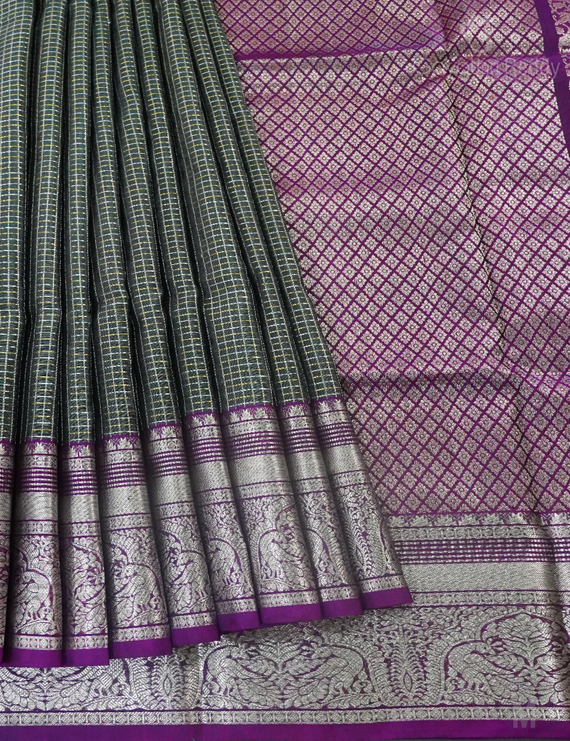 PURE VENKATGIRI PATTU-VP1134