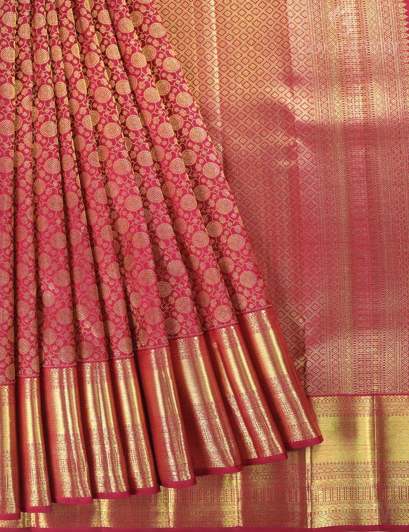 PURE KANCHI PATTU-KP6776