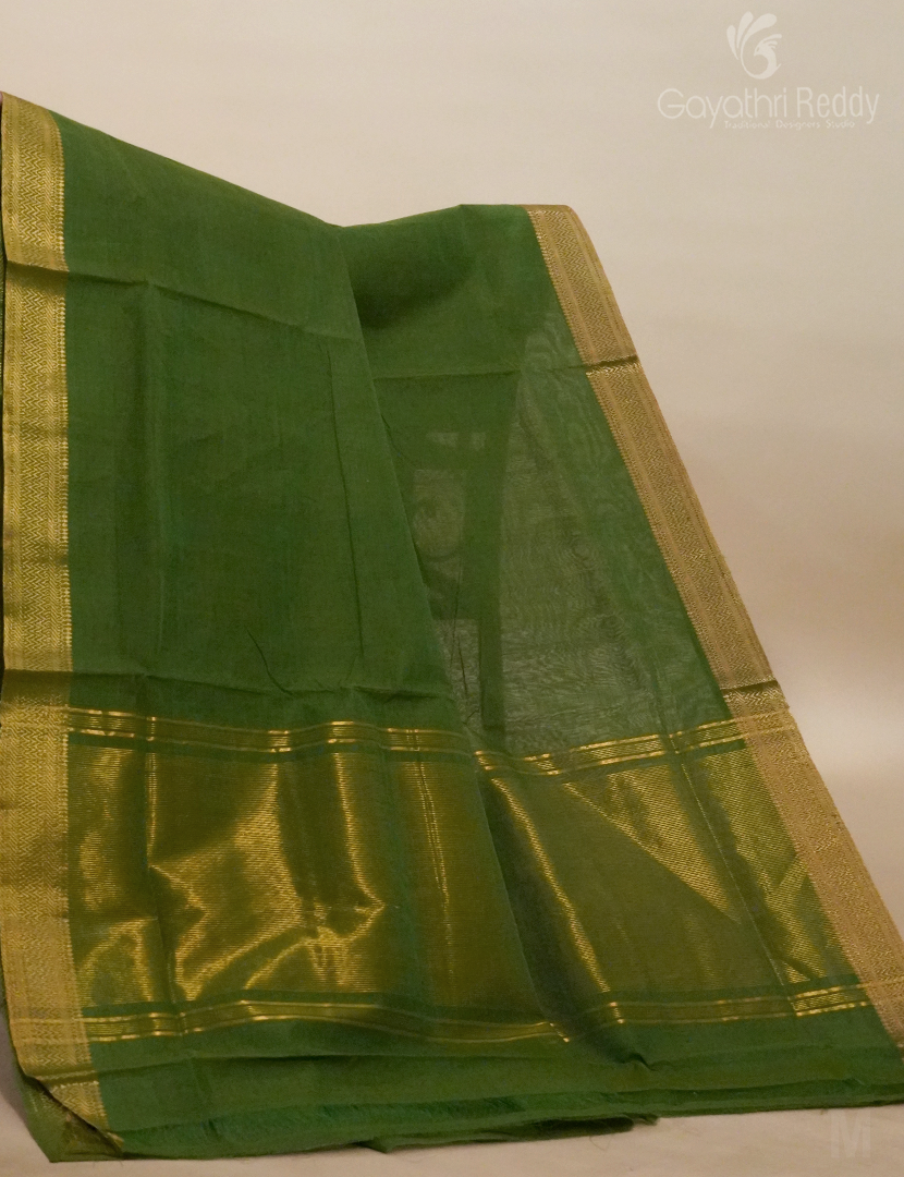 PURE MANGALGIRI COTTON-MGC840