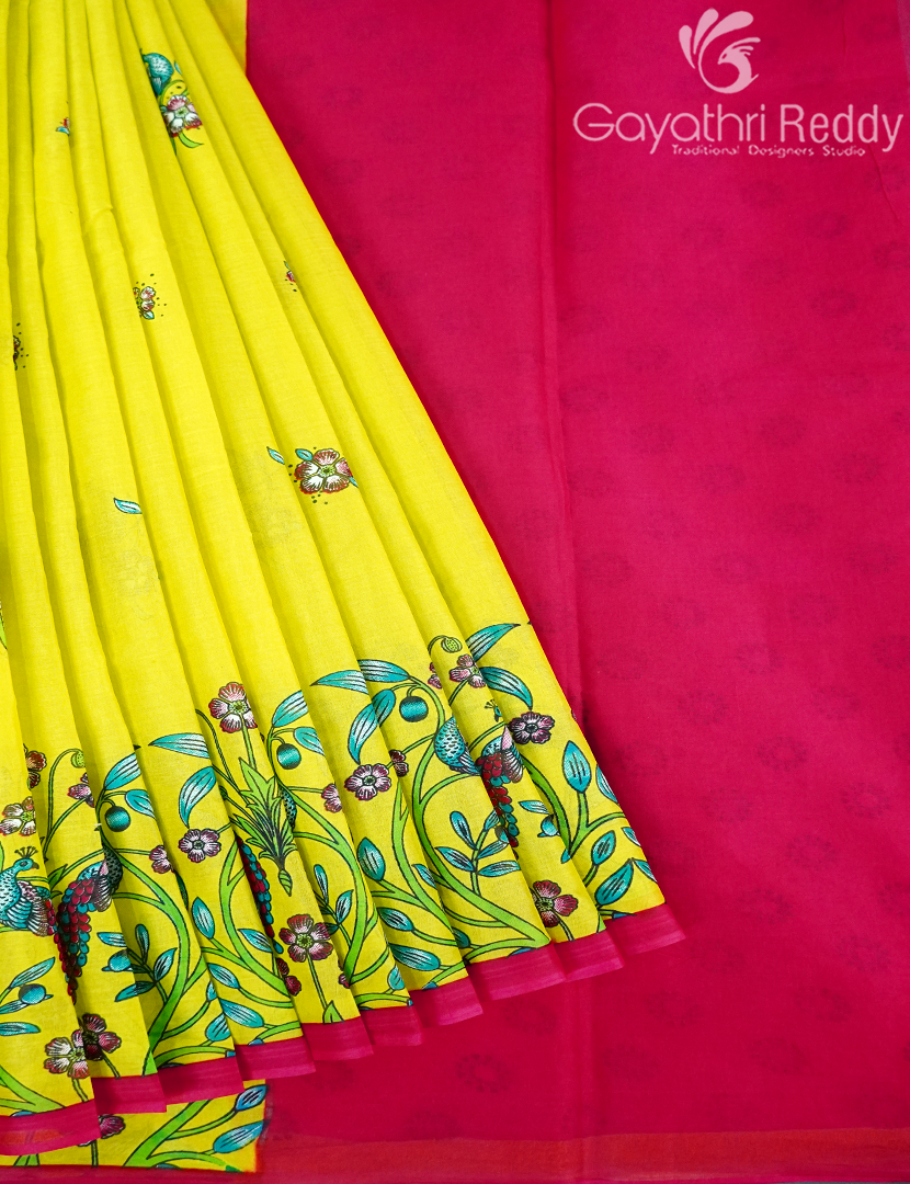 PURE MULMUL COTTON-MC2069