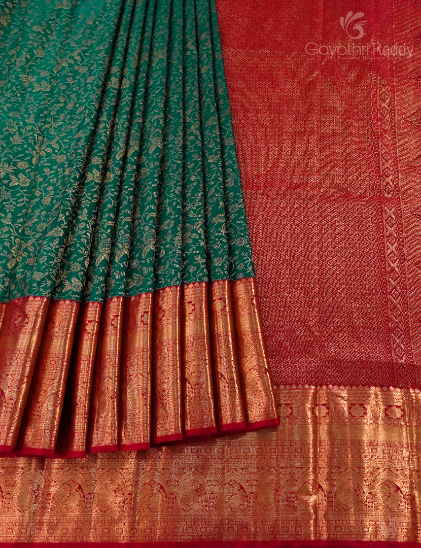 LIGHT WEIGHT KANCHI PATTU-KP7531
