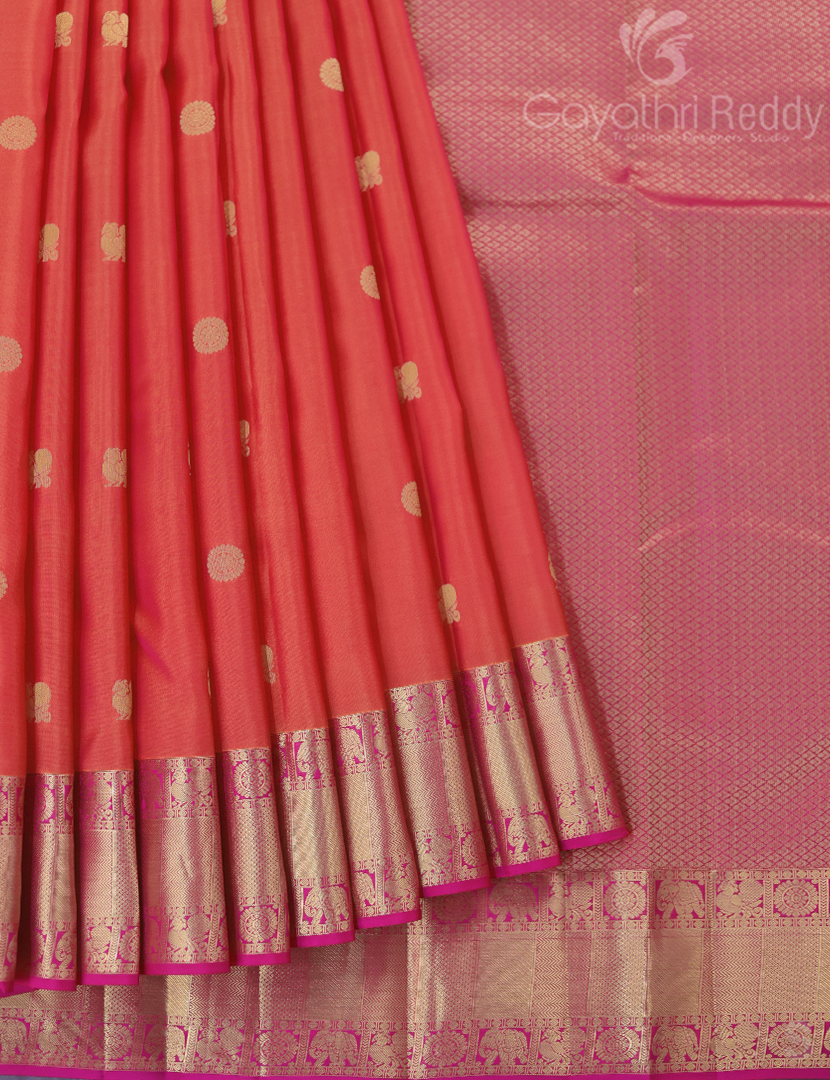 PURE KANCHI PATTU-KP8221