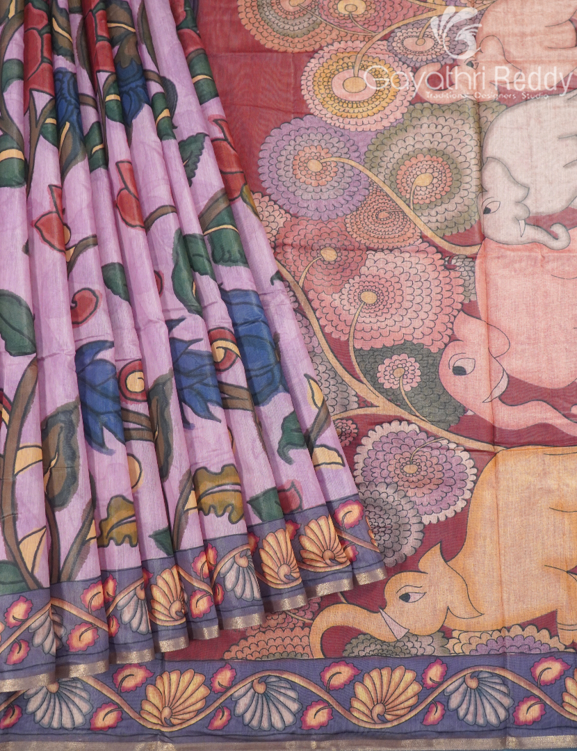 SEMI CHANDERI-SC3056