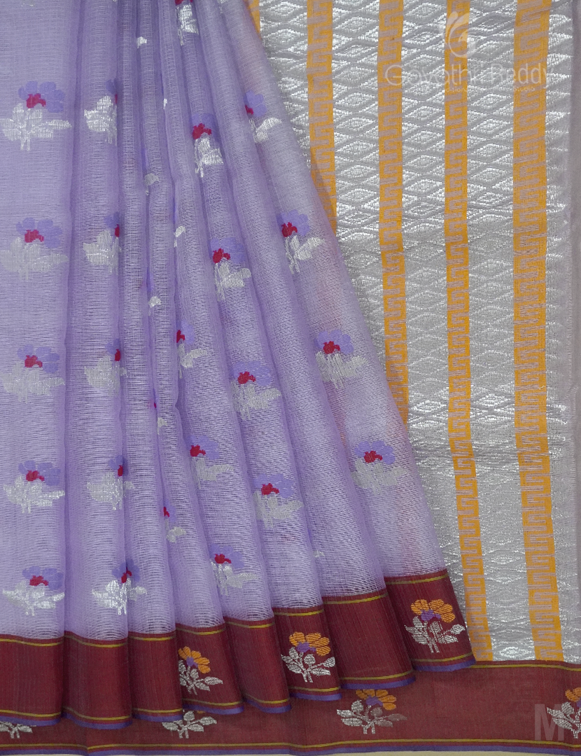 PURE ZARI KOTA-ZK421