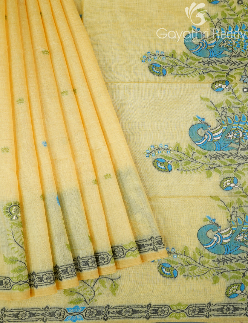 BANARAS COTTON-BC753