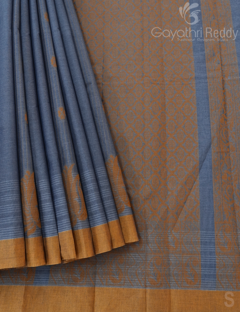 PURE KANCHI COTTON-KC2944