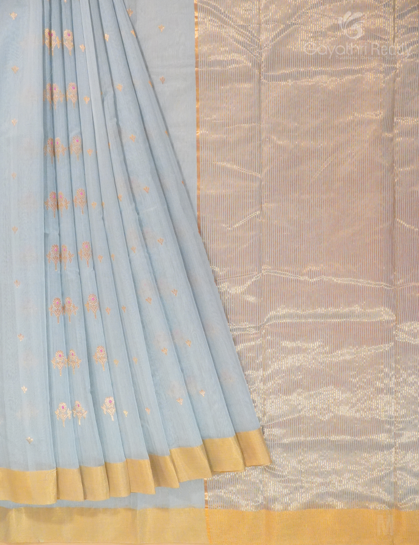 PURE CHANDERI SICO-PCS633