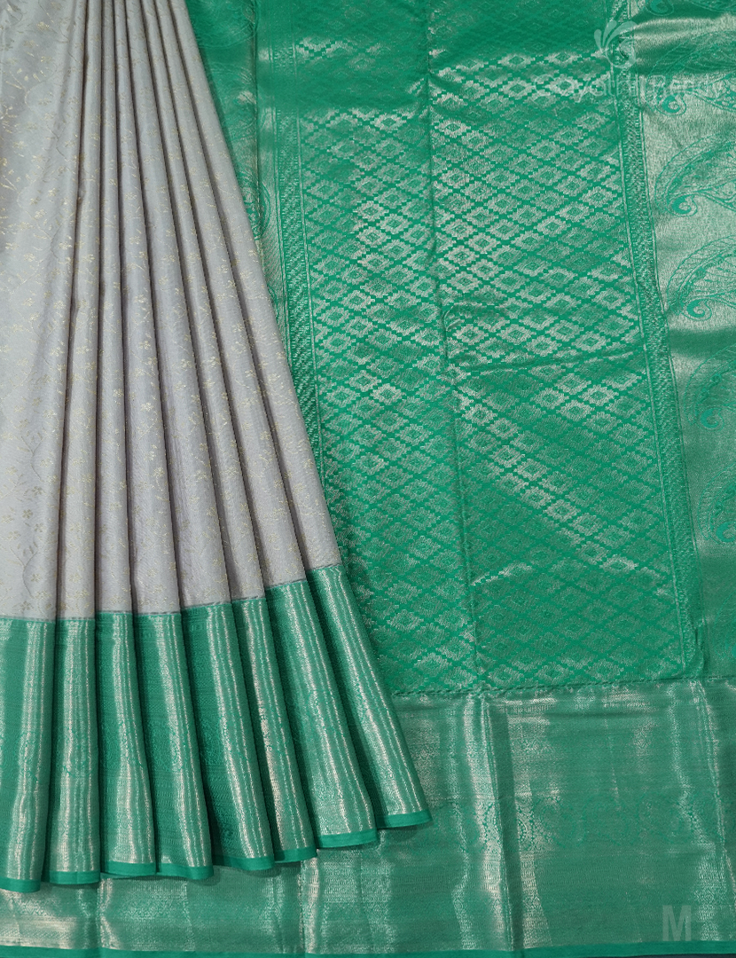 SEMI KANCHI PATTU-SP1554