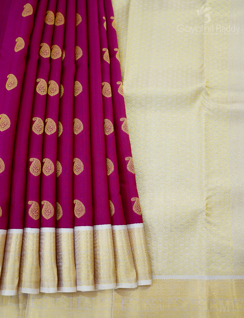 PURE KANCHI PATTU-KP7962