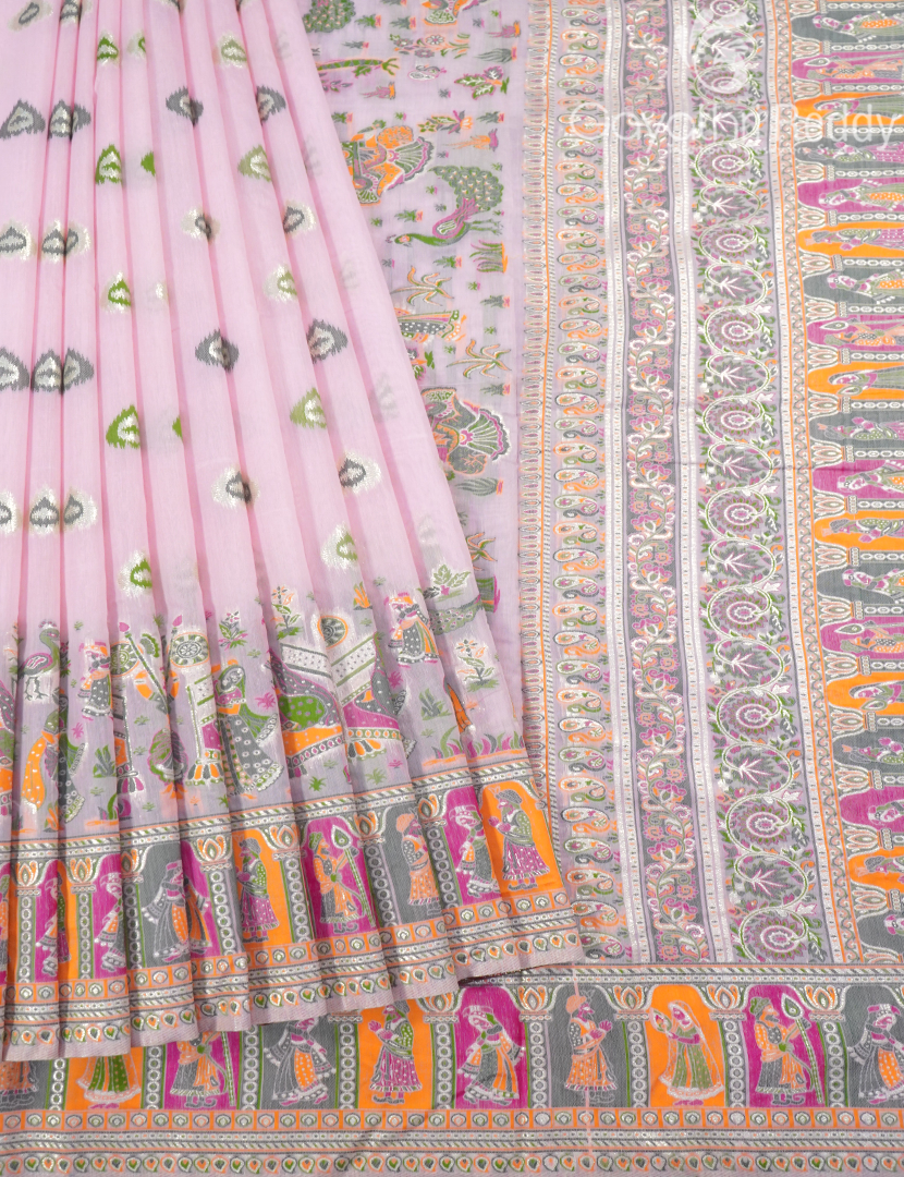 BANARAS COTTON-BC863
