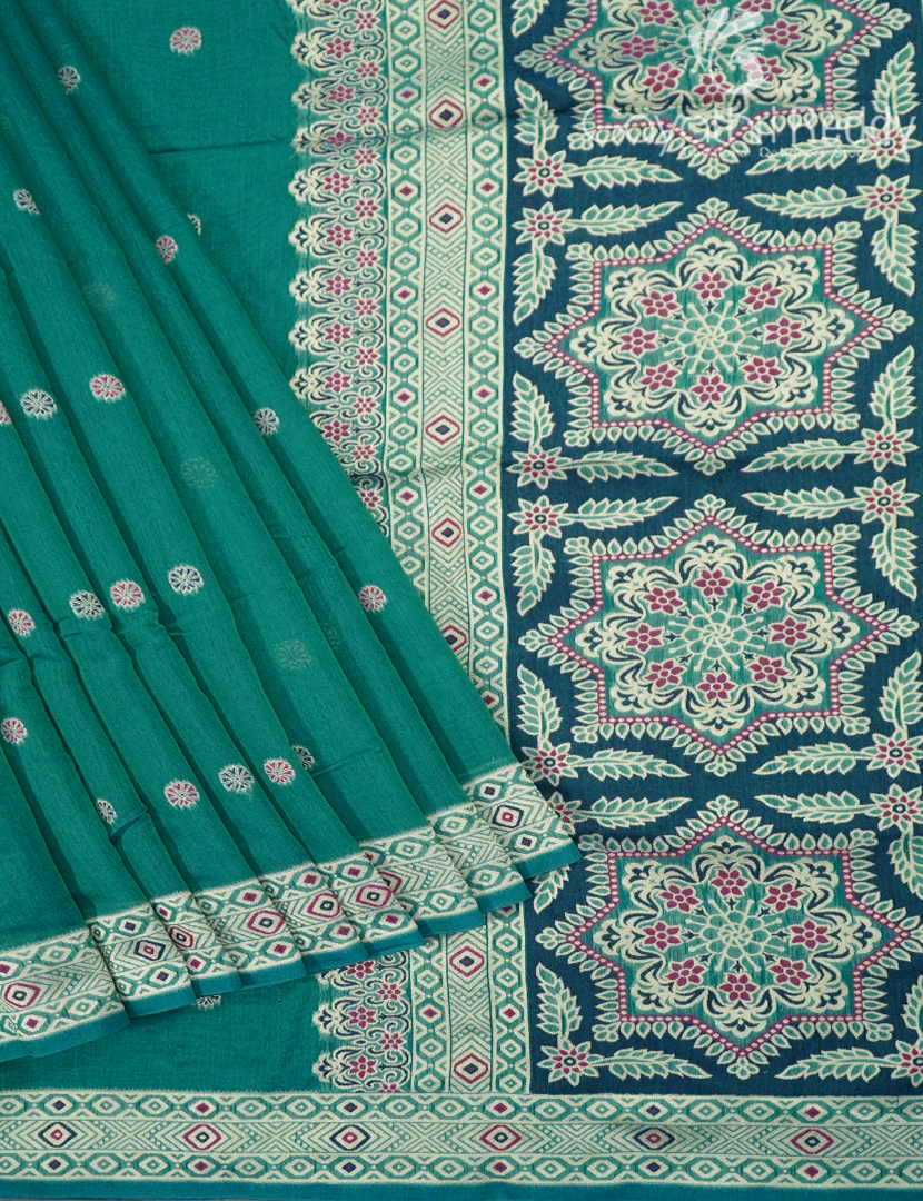 BANARAS COTTON-BC807
