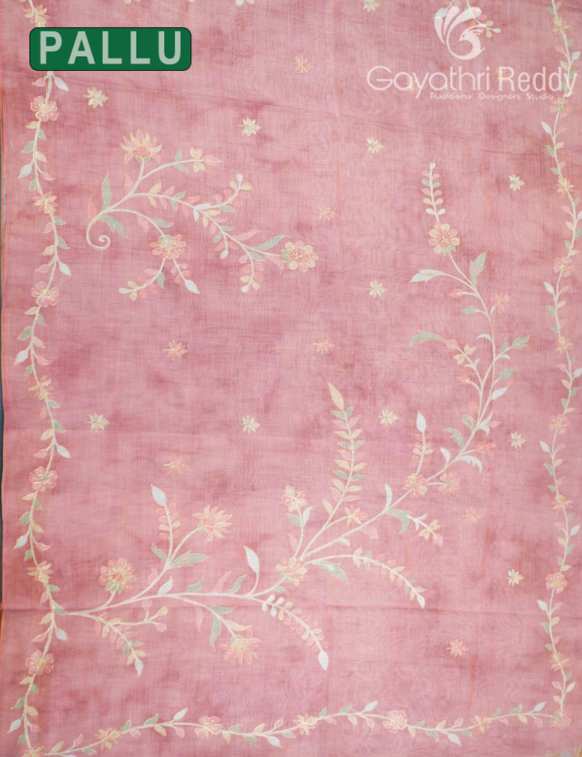 LINEN TISSUE FANCY-LTF5