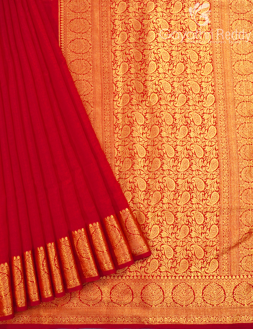 SEMI TUSSAR SAREE-ST1088
