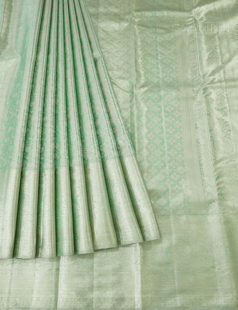 PURE KANCHI PATTU-KP7877