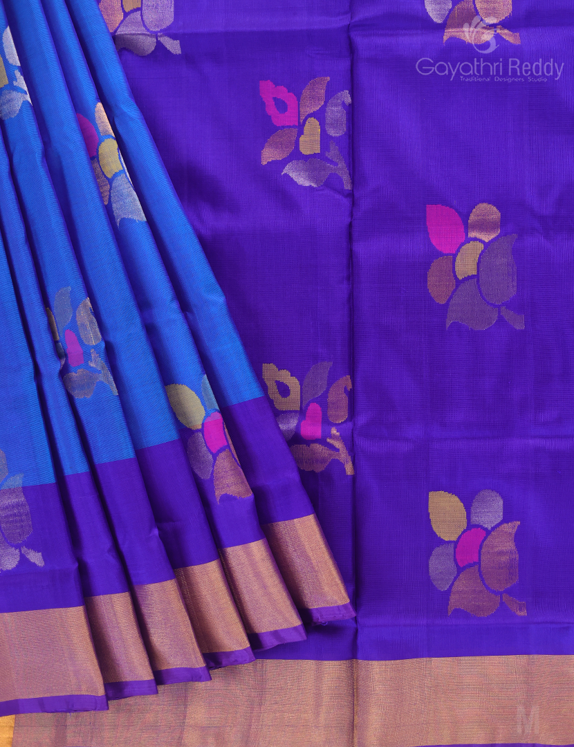 PURE UPPADA PATTU-USS1912