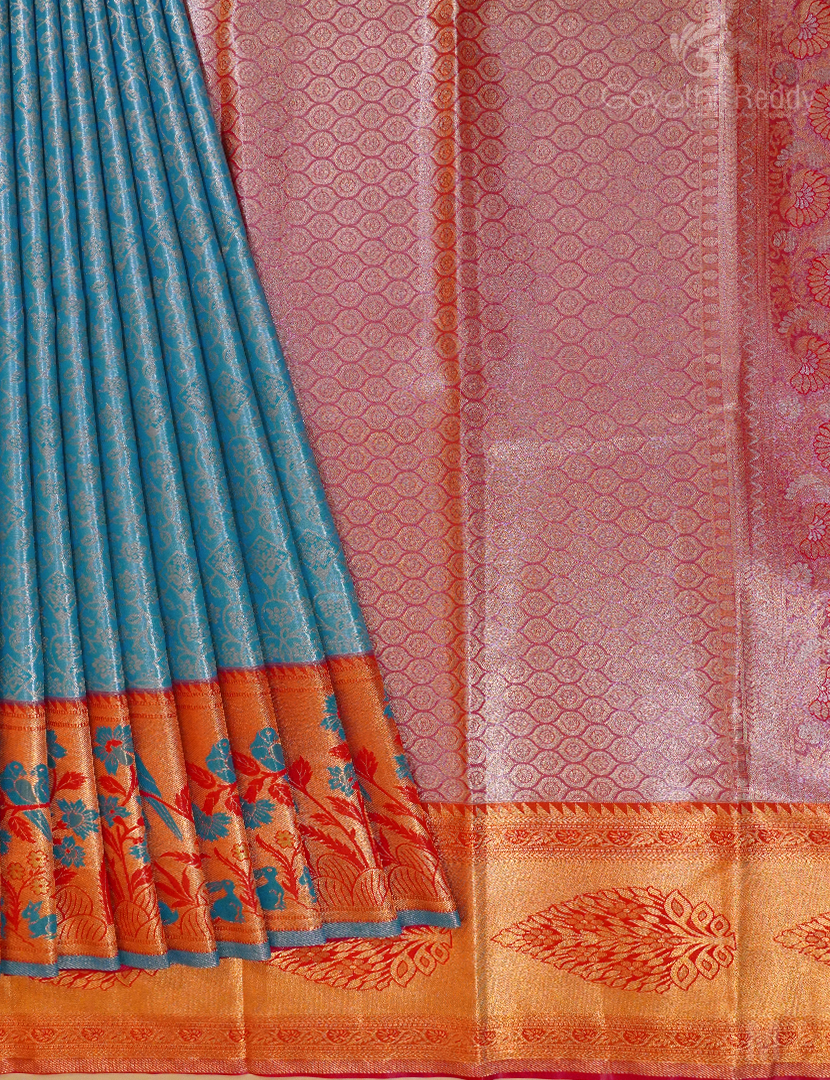 SEMI KANCHI PATTU-SP1328