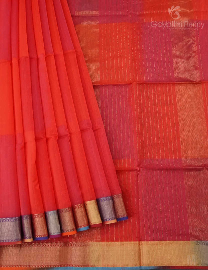 PURE CHANDERI SILK-CPS743