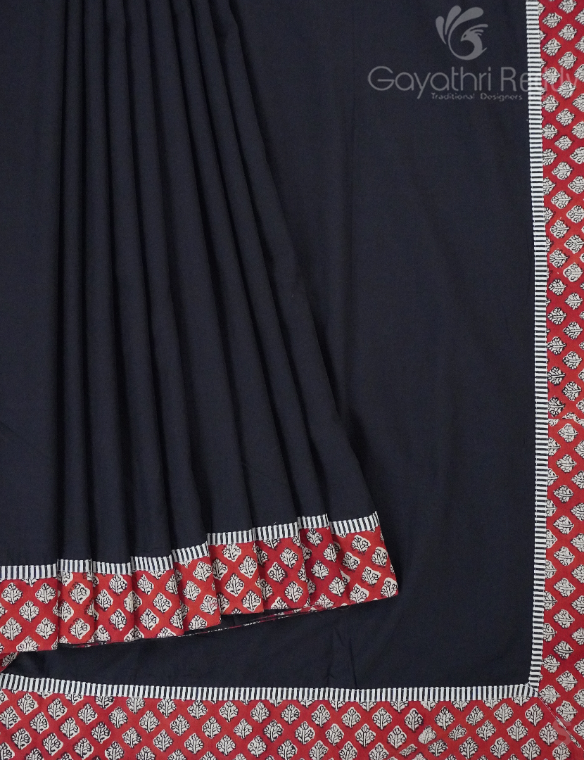 COTTON PATCH BORDER-CPW19