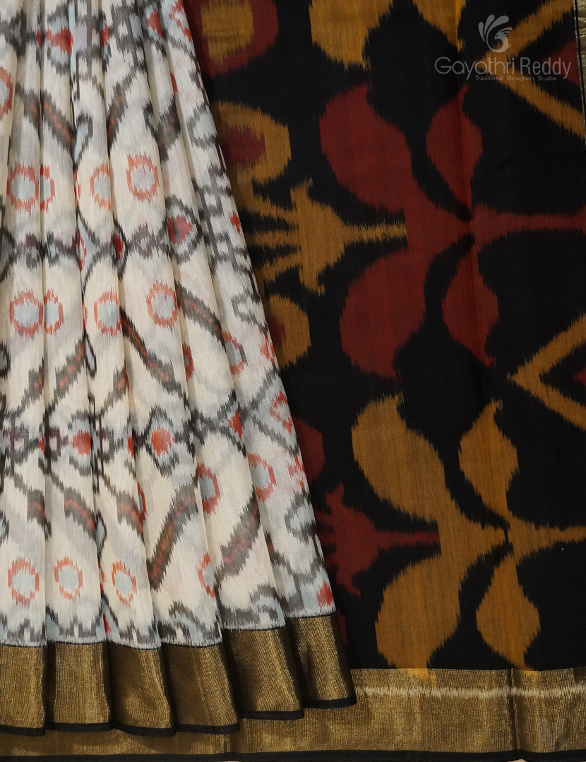 PURE IKKAT SICO-PIS52