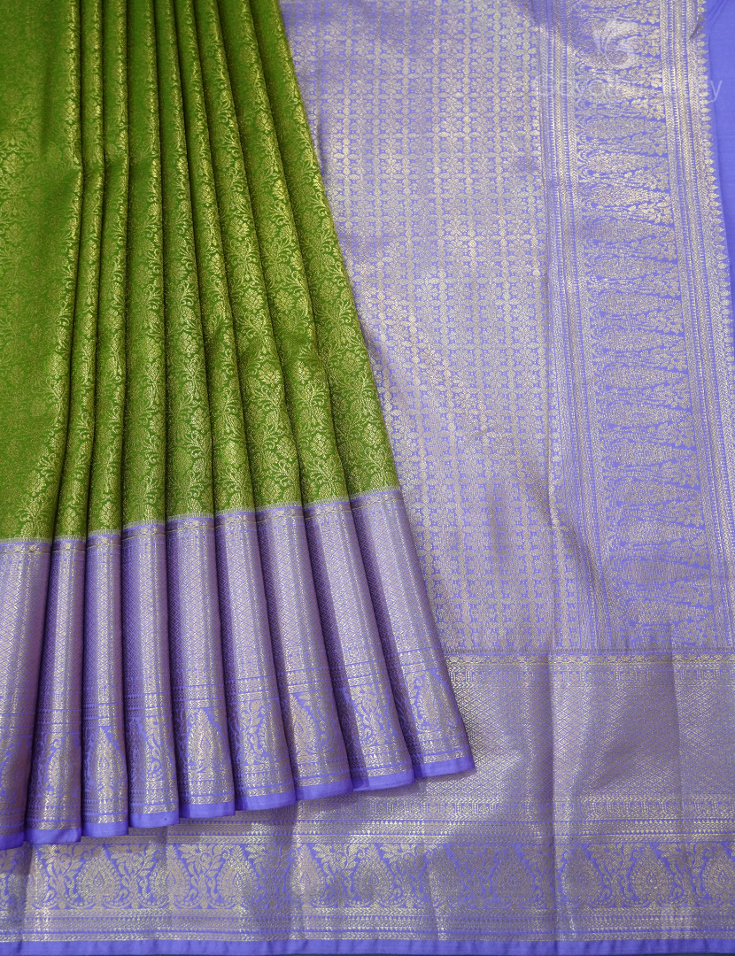 SEMI KANCHI PATTU-SP1773