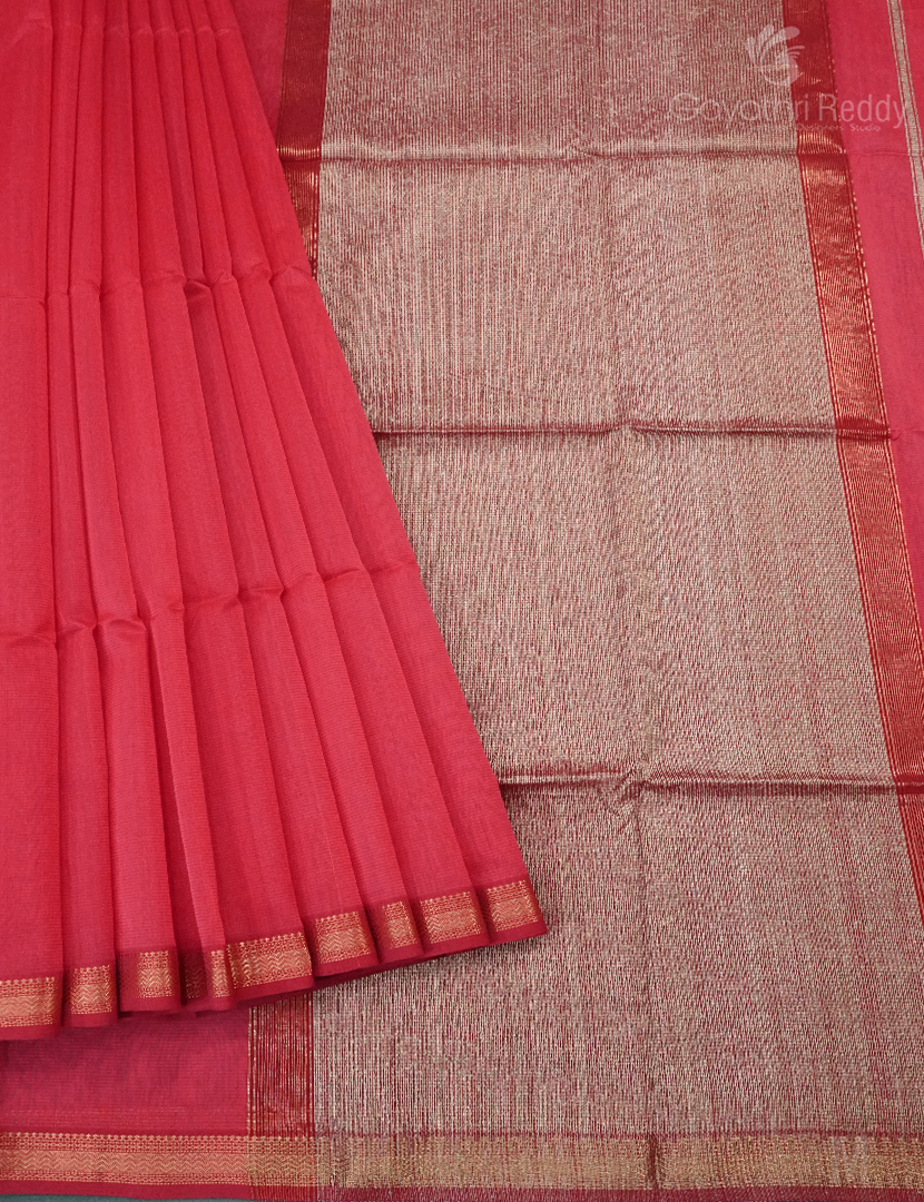 PURE CHANDERI SILK-CPS753