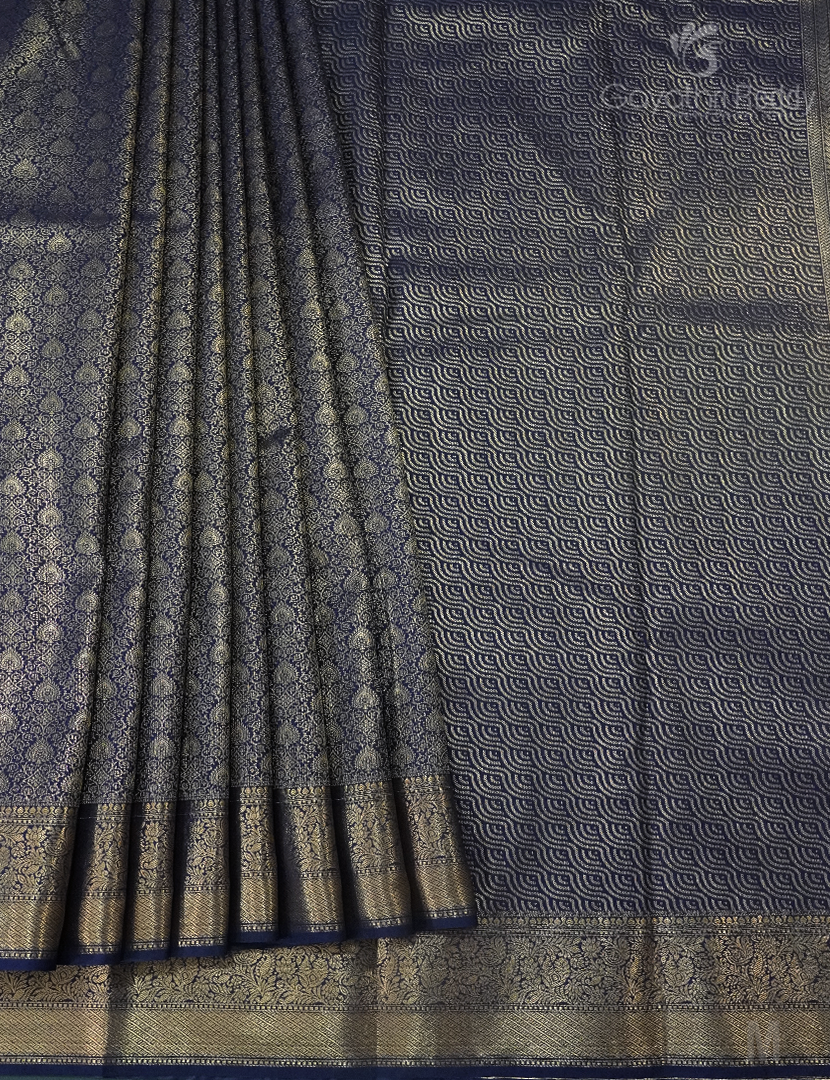 SEMI KANCHI PATTU-SP1735