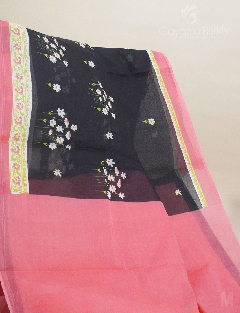 PURE MULMUL COTTON-MC1635