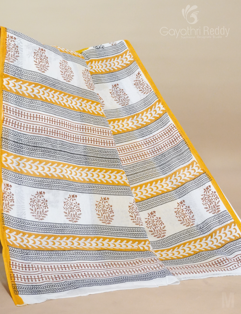 PURE MULMUL COTTON-MC1715