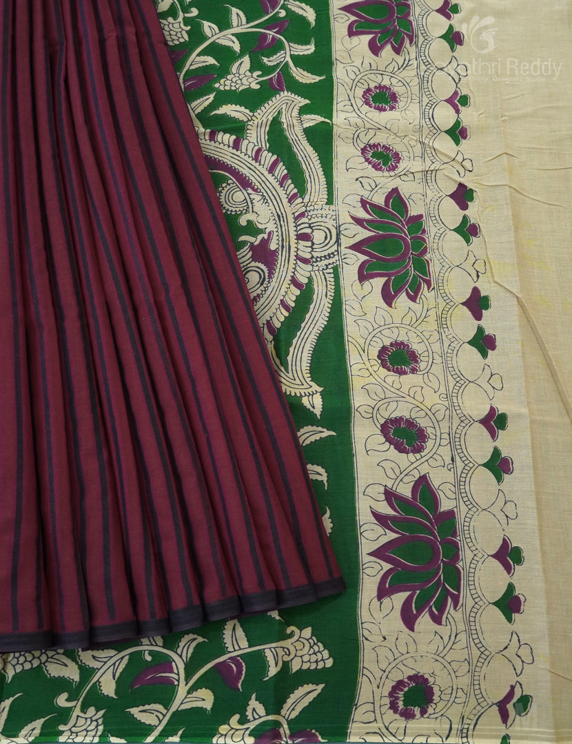 PURE MULMUL COTTON-MC1522