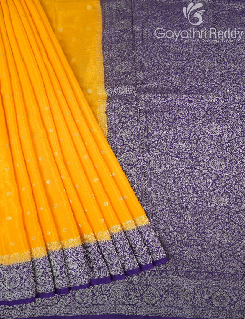 BANARAS GEORGETTE-BG804