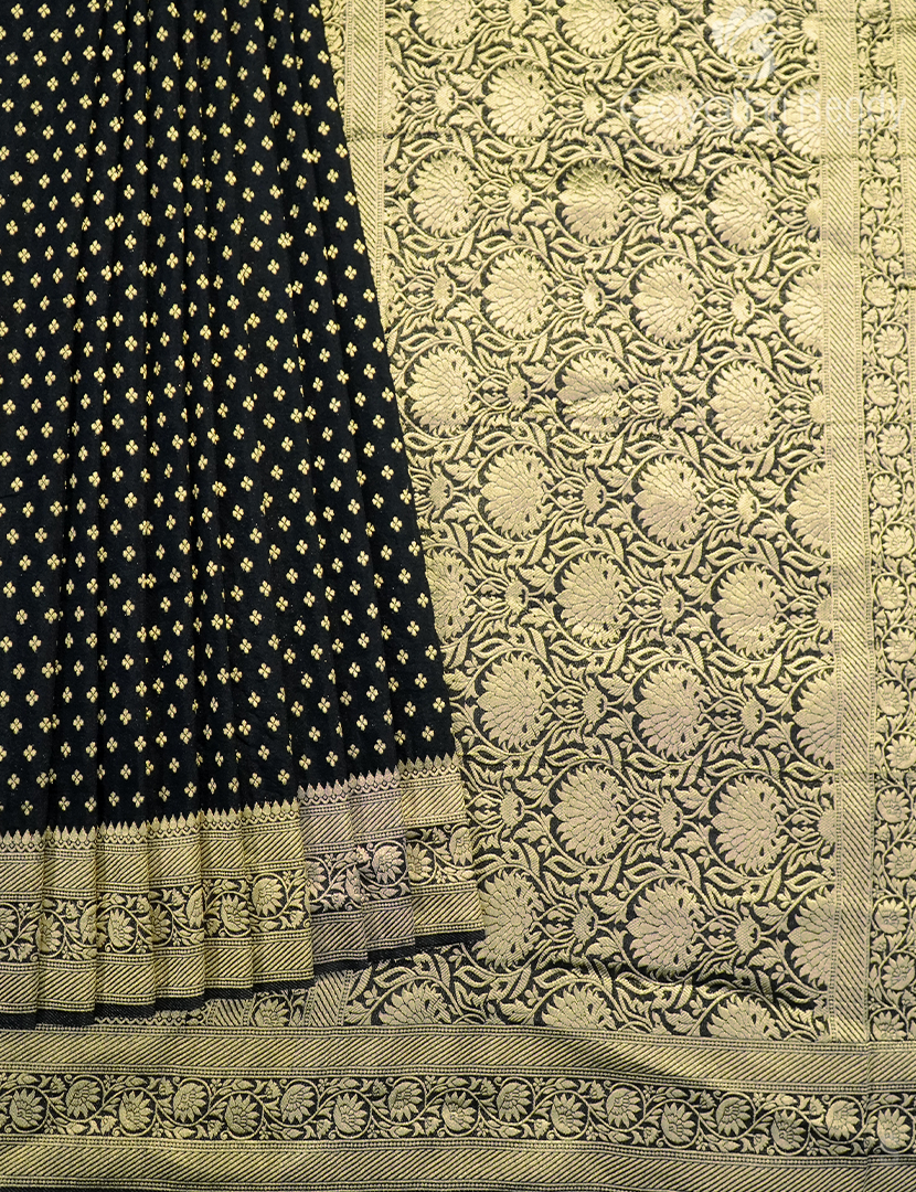 BANARAS GEORGETTE-BG709