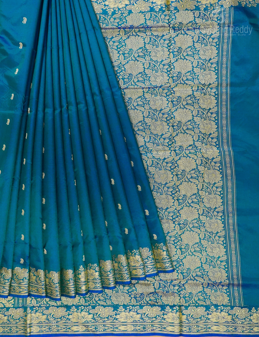 PURE VALKALAM PATTU-VSP116